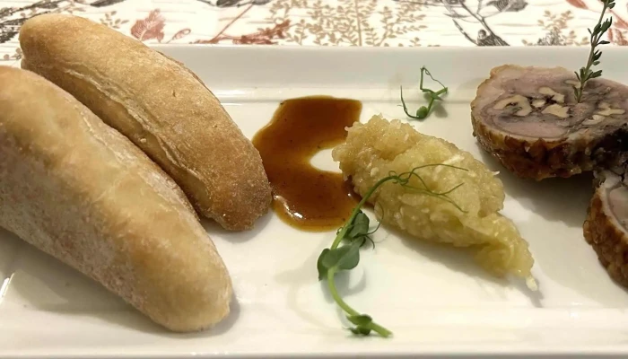 Restaurace U Labute Blizko Mě - Za Mlýnem 599/4