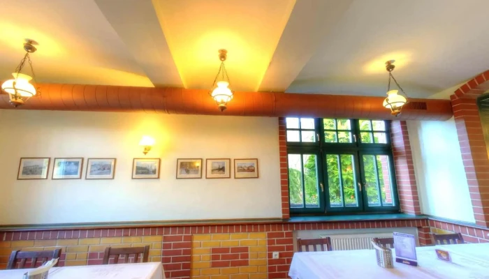 Restaurace U Labute Vse - Za Mlýnem 599/4
