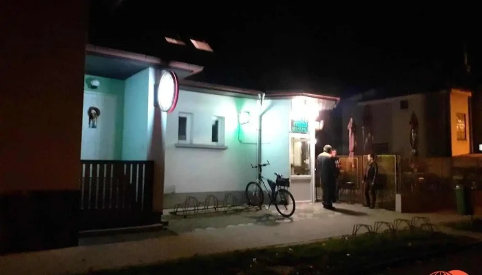Restaurace u Langrů - Mírová 1070/49