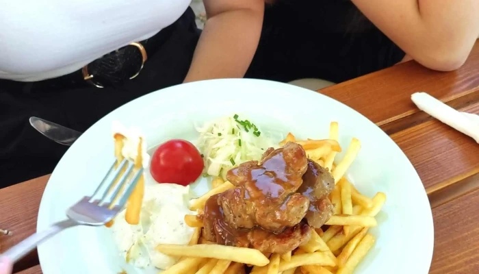 Restaurace U Lapku Adresa - Přestavlky U Čerčan