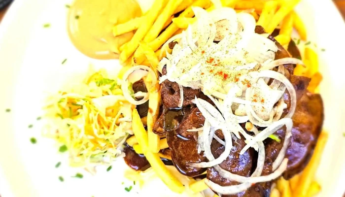 Restaurace U Lapku Přestavlky U čerčan - Přestavlky U Čerčan