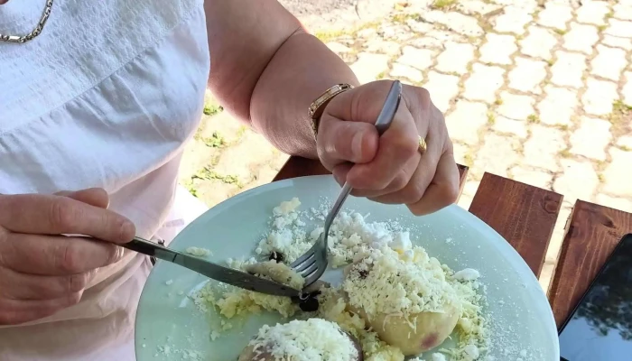 Restaurace U Lapku Videa - Přestavlky U Čerčan