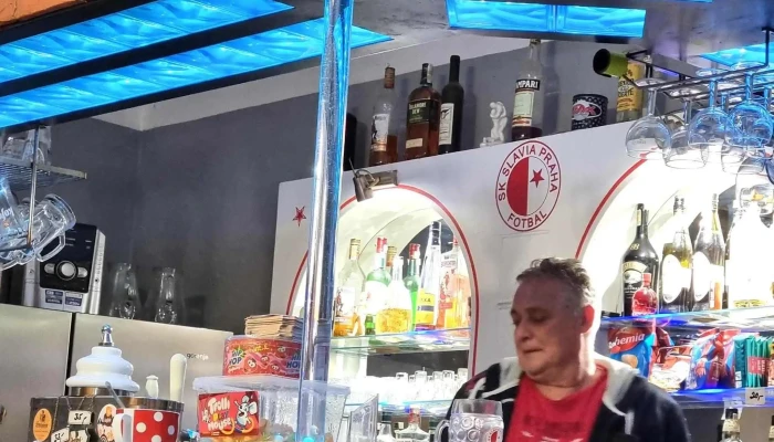 Restaurace U Lebedu Restaurace - Žďár-loukov U Mnichova Hradiště