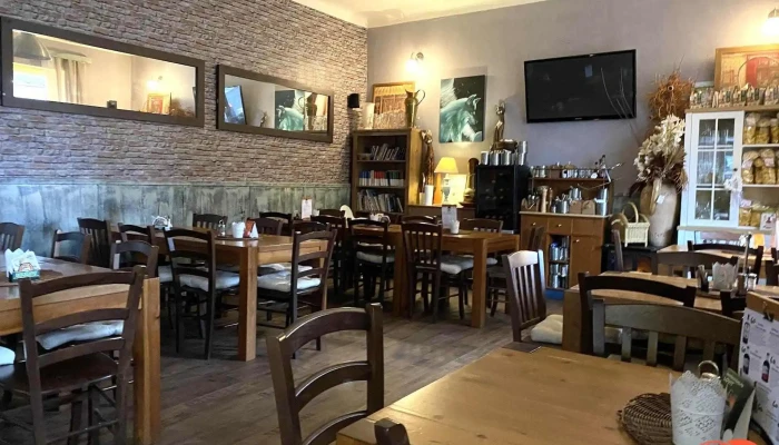 Restaurace U Lípy - 193 00 Praha 9