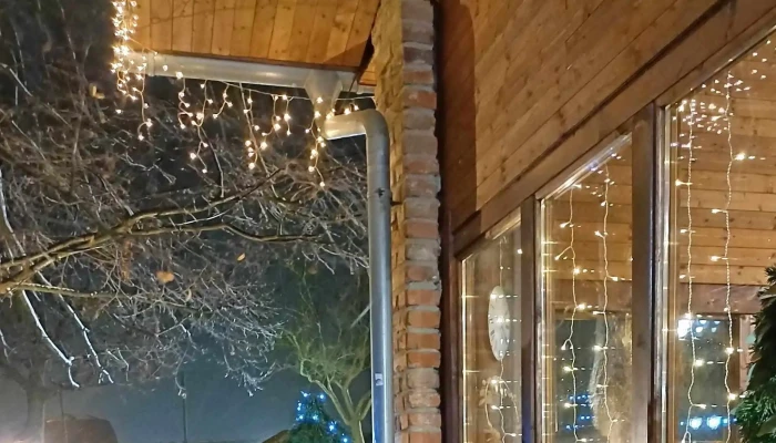 Restaurace U Lipy Hledam - Za Drahou Ii 51
