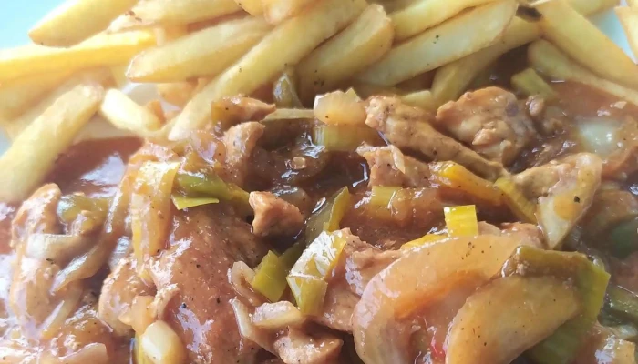 Restaurace U Lipy Oteviraci Doba - Křivoklátská 26