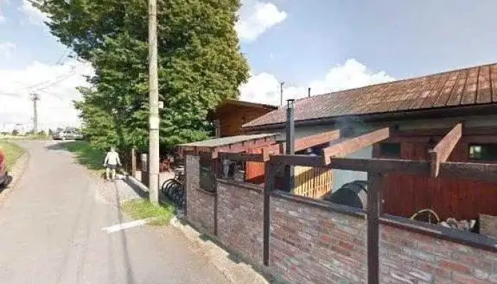 Restaurace U Lipy Street View A 360deg - Za Drahou Ii 51