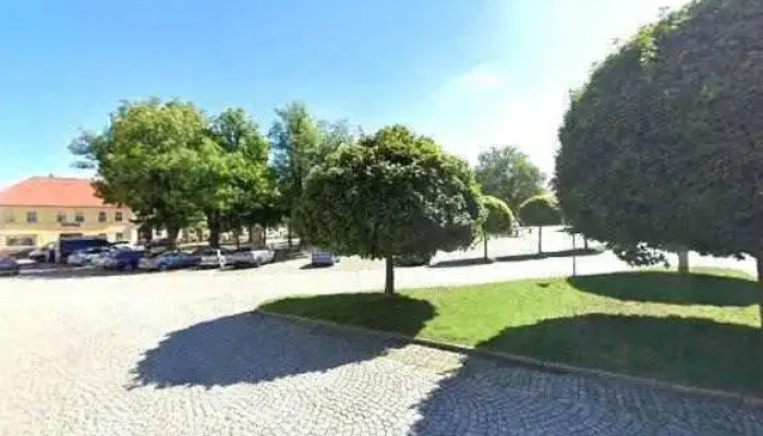 Restaurace U Lva -  Street View A 360deg - Pražská
