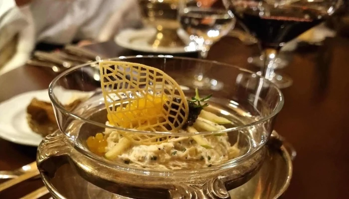 Restaurace U Maliru1543 Fotky - Malá Strana