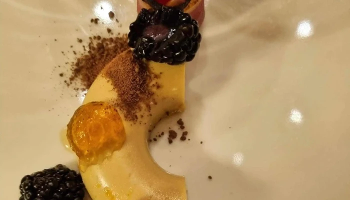 Restaurace U Maliru1543 Instagram - Malá Strana