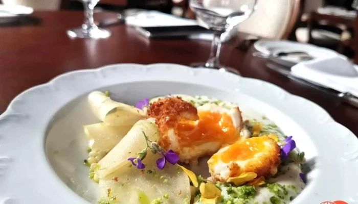 Restaurace U Maliru1543 Jidlo A Piti - Malá Strana