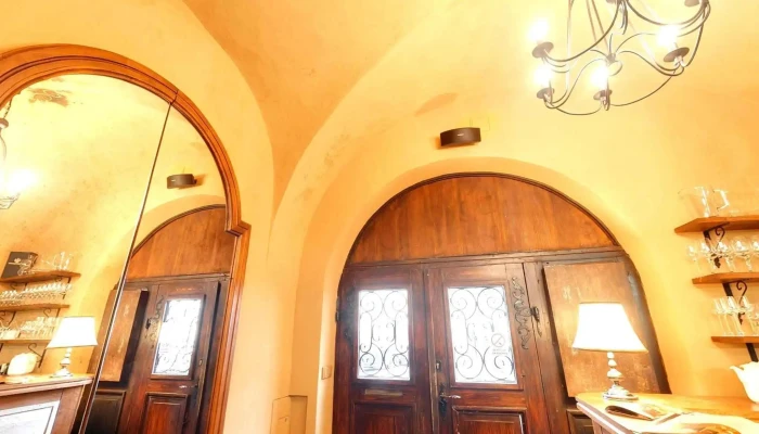 Restaurace U Maliru1543 Street View A 360deg - Malá Strana