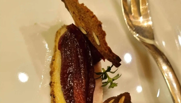 Restaurace U Maliru1543 čislo - Malá Strana