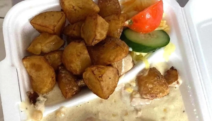 Restaurace U Marka -  Fotky - Barákova 96