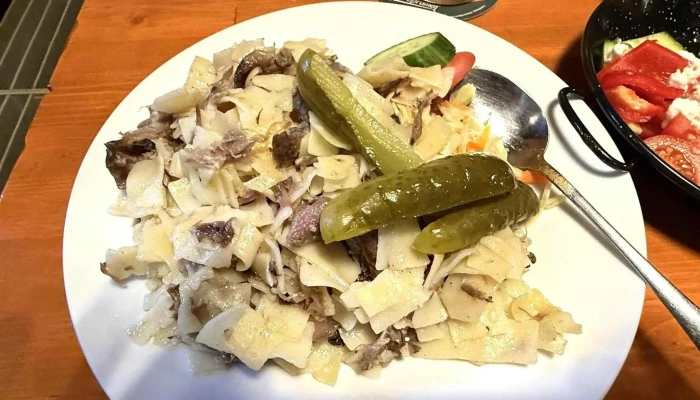 Restaurace U Marka -  Oteviraci Doba - Barákova 96
