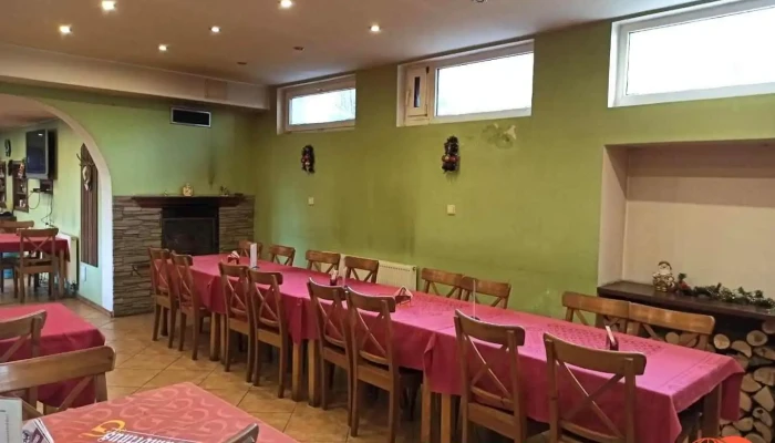 Restaurace U Markéty - Nový Březenec 92