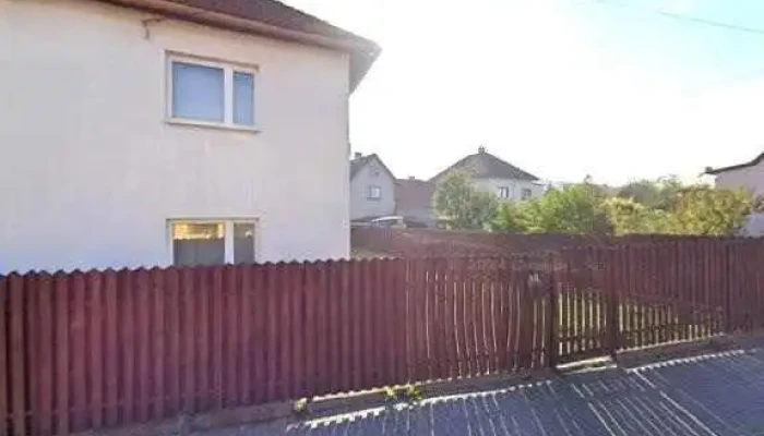Restaurace U Martinku Street View A 360deg - Jablůnka