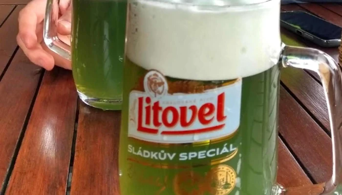 Restaurace U Martinku Videa - Jablůnka