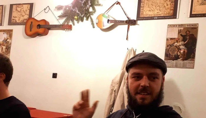 Restaurace U Medveda Ceny - Ppor. Příhody 1107