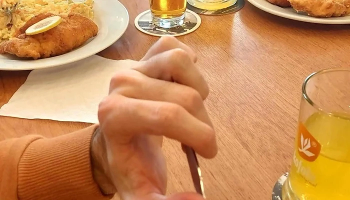 Restaurace U Melisku Jak Se Dostat - Neveklov-netvořice