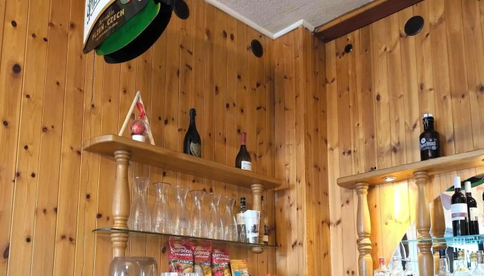 Restaurace U Mendliku Debř - Debř
