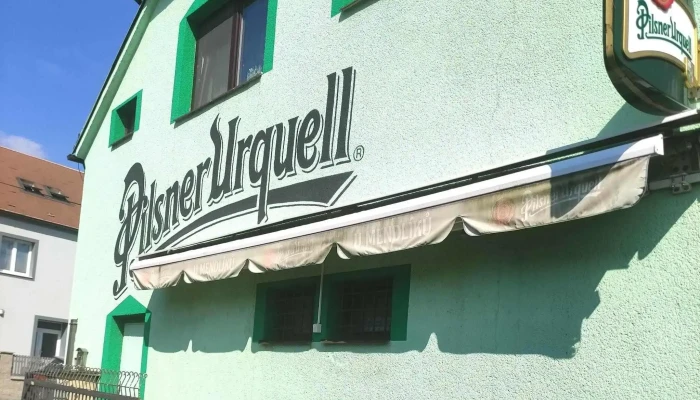 Restaurace U Mendliku Telefon - Debř