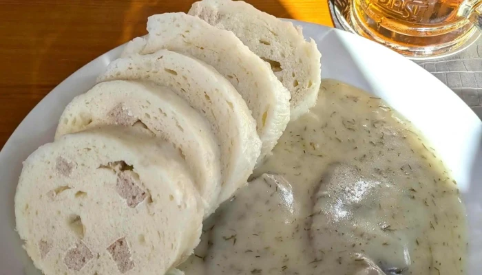 Restaurace U Mestaku Instagram - Laurinova 324