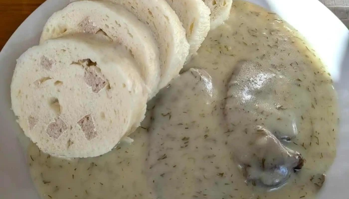 Restaurace U Mestaku Nejnovejsi - Laurinova 324
