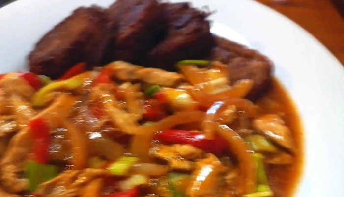 Restaurace U Mestaku Webova Stranka - Laurinova 324