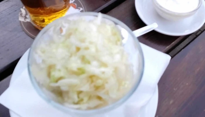 Restaurace U Milotu Fotky - Ulička 165