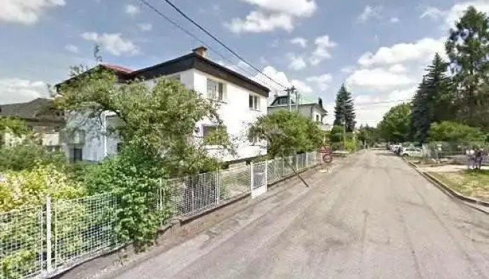 Restaurace U Mrtvolky -  Street View A 360deg - Kálalova 1068