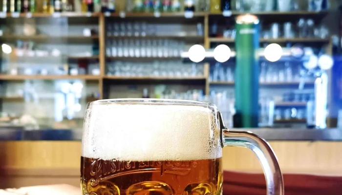 Restaurace U Muzea -  Adresa - Velké Karlovice