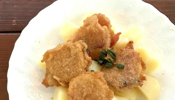 Restaurace U Muzea -  Hledam - Velké Karlovice