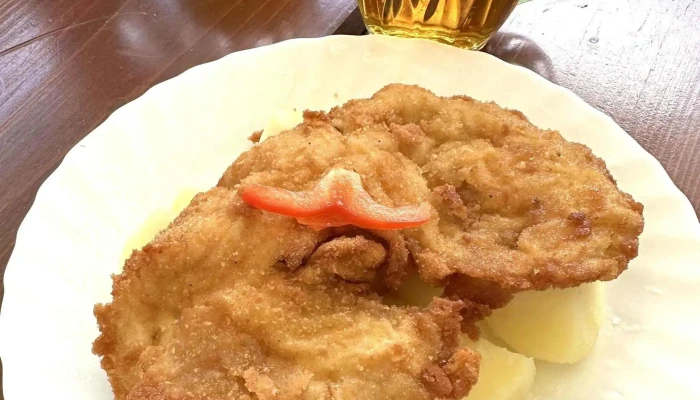Restaurace U Muzea -  Otevřeno Nyni - Velké Karlovice