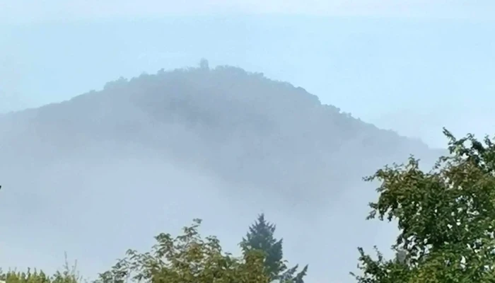 Restaurace U Nadrazi Adresa - Luka Pod Medníkem