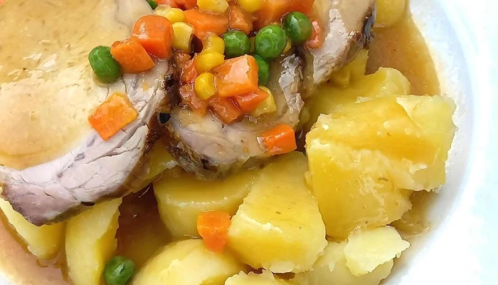 Restaurace U Nadrazi Jak Se Dostat - Horní Lideč