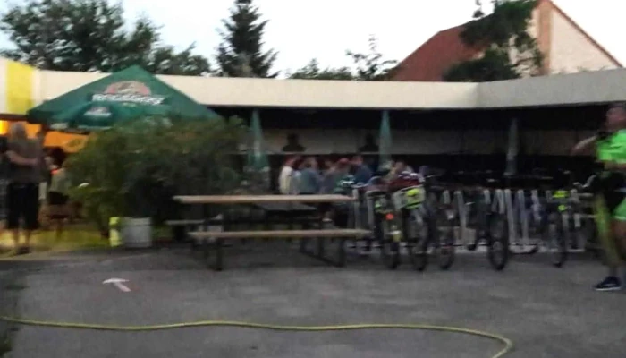 Restaurace U Nadrazi Oteviraci Doba - Czech Republic