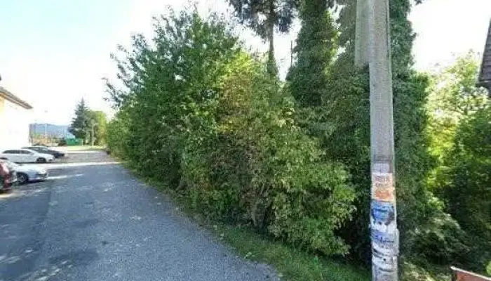 Restaurace U Nadrazi Street View A 360deg - Horní Lideč