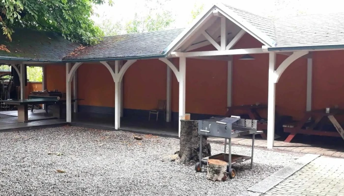 Restaurace U Nadrazi Videa - Nádražní 477