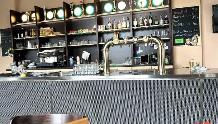 Restaurace U Nadrazi Vse - P. Bezruče 744/8 288 02