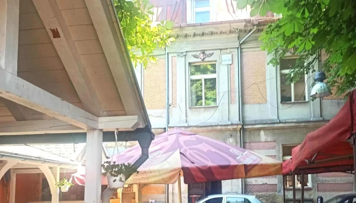 Restaurace U Nadrazi Webova Stranka - Nádražní 477