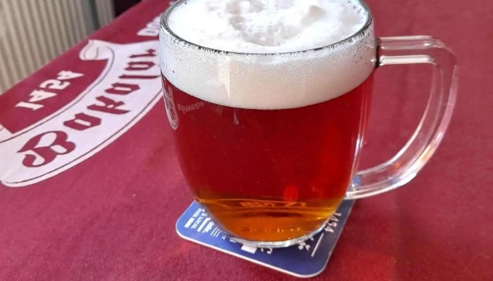 Restaurace U Otomanskych Penzion Pivo - Nymburská 132
