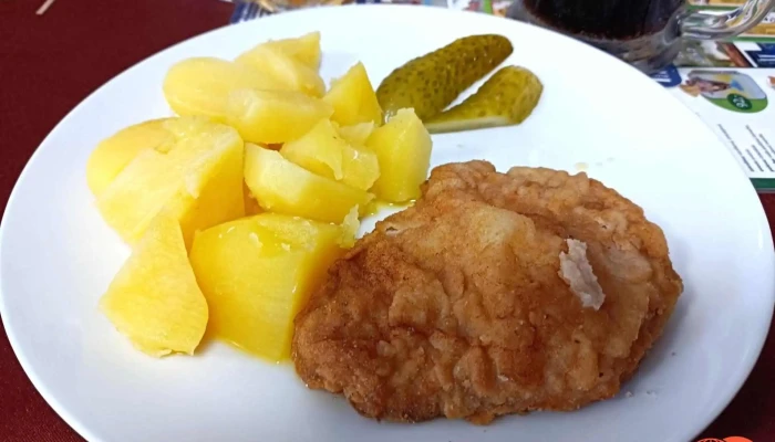 Restaurace U Otomanskych Penzion Rizek - Nymburská 132