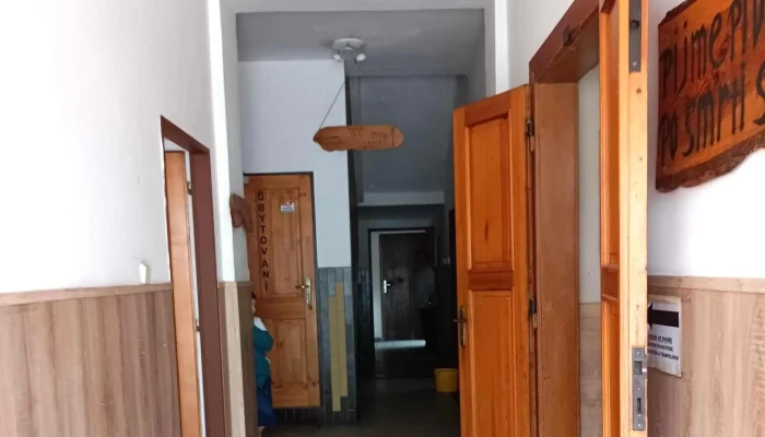 Restaurace U Otomanskych Penzion Webova Stranka - Nymburská 132