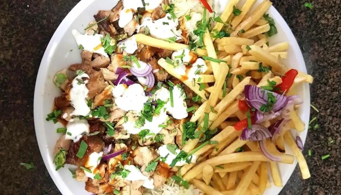 Restaurace U Pava Kladno Jidlo A Piti - Dubí
