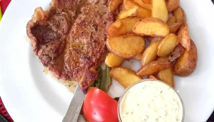 Restaurace U Peceneho Kolena Slevy - Praha 4