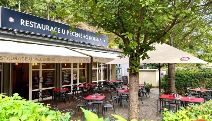 Restaurace U Peceneho Kolena Vse - Praha 4