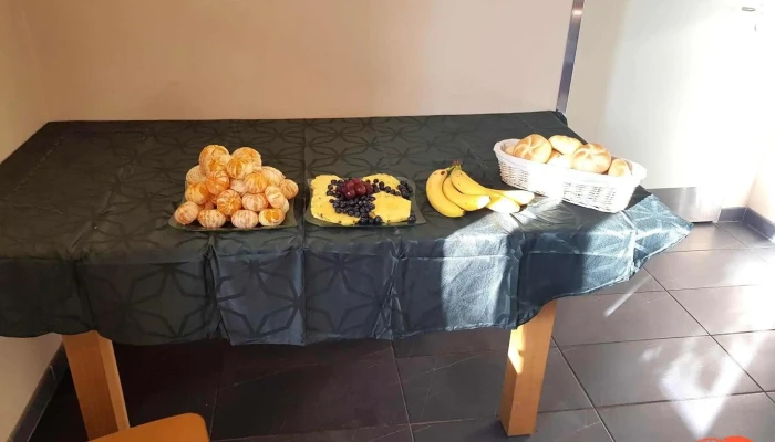 Restaurace U Pernickych Vzhled A Atmosfera - Valašská Bystřice