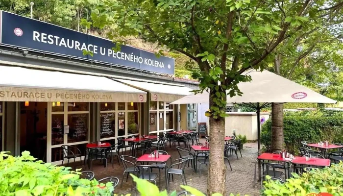 Restaurace U pečeného kolena - Praha 4