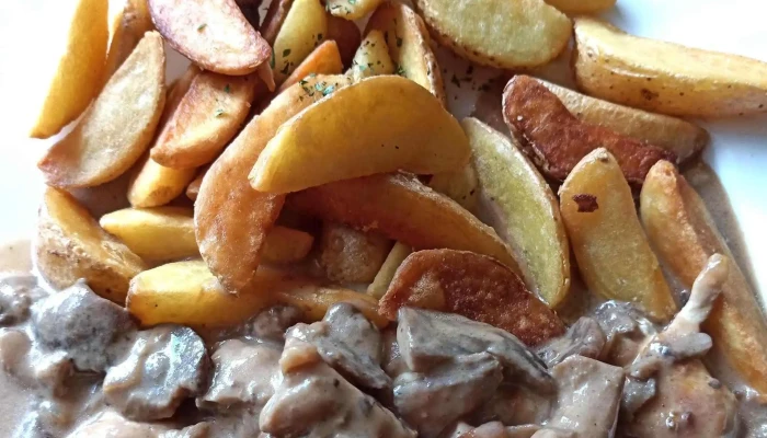 Restaurace U Pilaru Hledam - Nám. T. G. Masaryka 111
